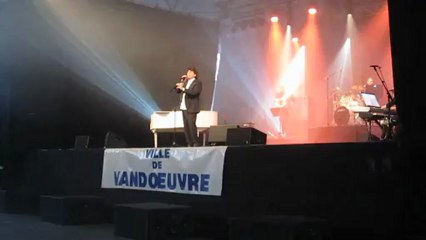 Claude Barzotti - Mais où est la musique ? (2013)