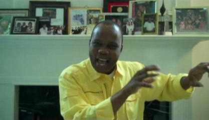 Obama Victory Against All Odds