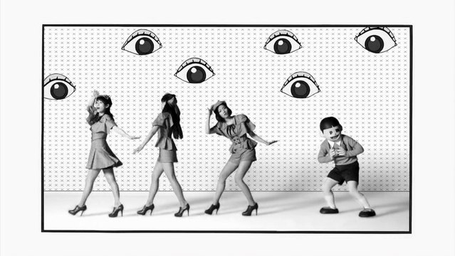 #universal music #perfume #jpop