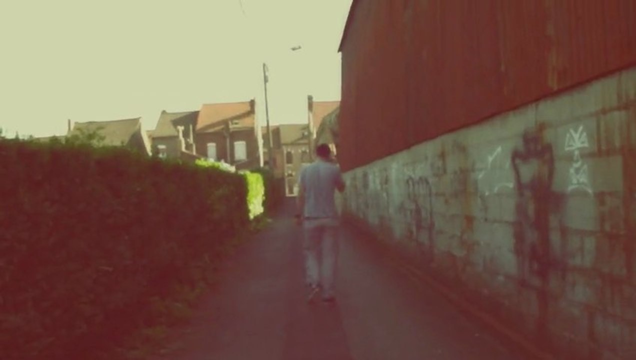 ( Ancien freestyle ) Nico - Redessiner la Terre