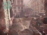 Call of Duty MW3 Sniper Msr Lockdown MME