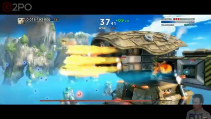 PS4 = Easy to Emulate?