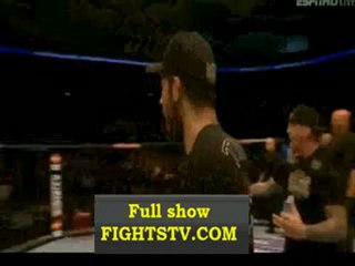 Struve vs Hunt full fight