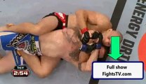 Tavares vs Fukuda full fight