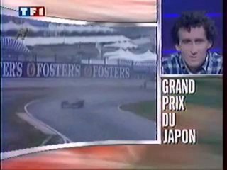GP Japon 94 P6