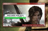Tomb Raider Steam fissure générateur de clé * Hent gratis télécharger Download