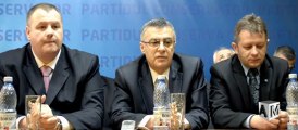 Şerban Rădulescu, despre politica Partidului Conservator