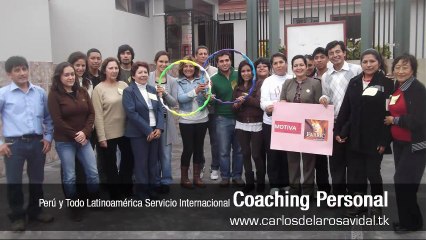 Capacitación Empresas | Taller de Comunicación | Cel.: (51) 992 389 446