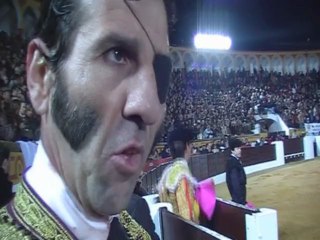 DECLARACIONES PADILLA OLIVENZA