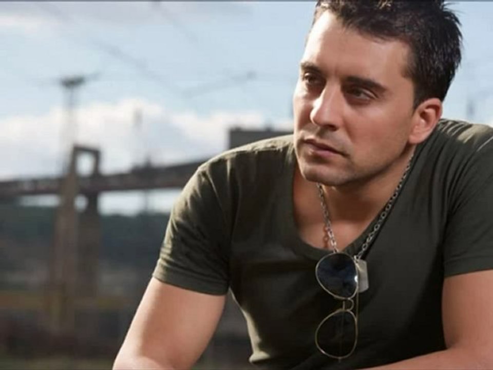 Борис Дали - Интересът ми се вдигна