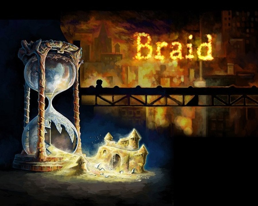 Braid // 06 // Une fin... ou, un début ?