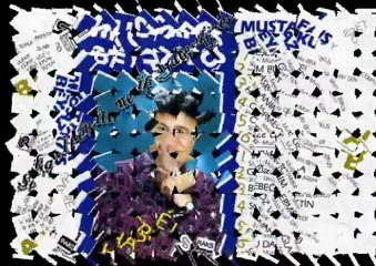 Mustafa Beyazkuş - Hasret