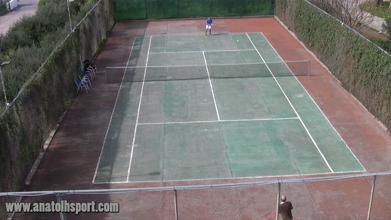 tennis