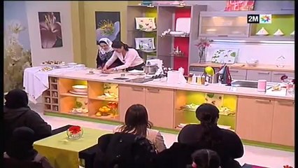 شهيوات مع شميشة : الجمعة 1 مارس