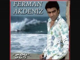 Ferman Akdeniz -Arada Karli daglarin viran olmus gönülbagim gelme zalim gelme dodurgali20