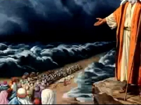 EVIDENCIAS - LOS ROLLOS DEL MAR MUERTO