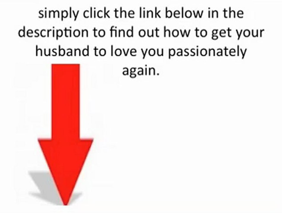 Save Marriage Advice-How Do I Save My Marriage