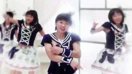 スマイレージ 「旅立ちの春が来た」 (MV)