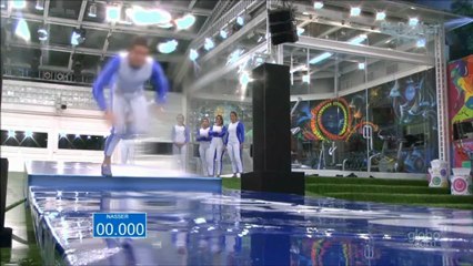 Nasser cumpriu a prova corretamente | BBB13