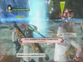 One piece pirate warriors defi 10
