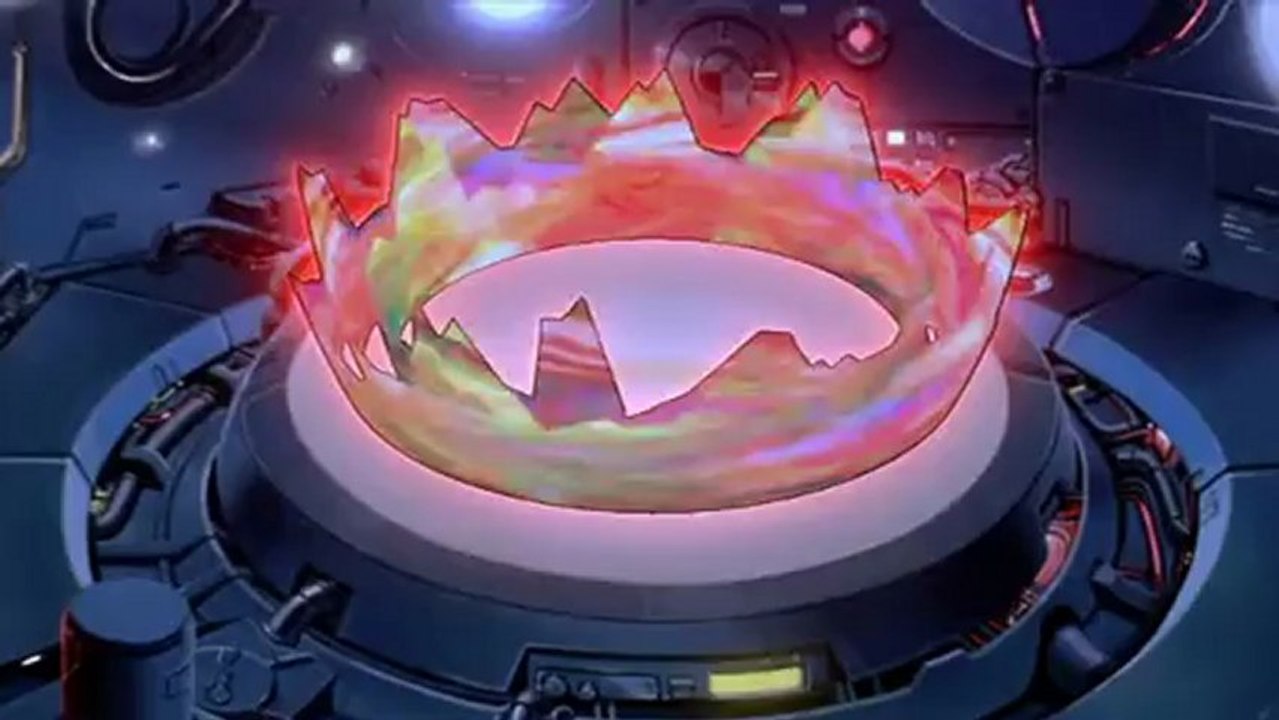 Akira Amv