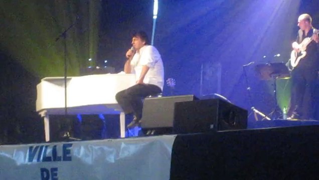 Claude Barzotti - Prends bien soin d'elle (2013)