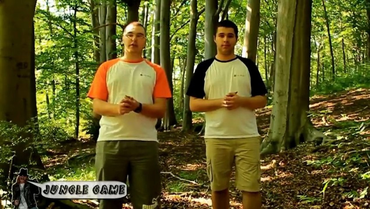 Interview : Totalgamercom : Présentateurs jeux-vidéo