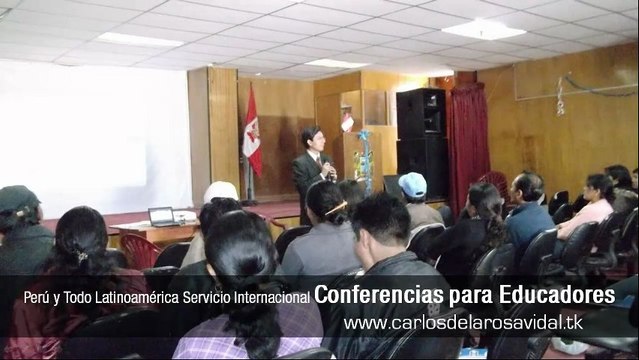 Capacitación Empresas | Taller de Motivación | Cel.: (51) 992 389 446