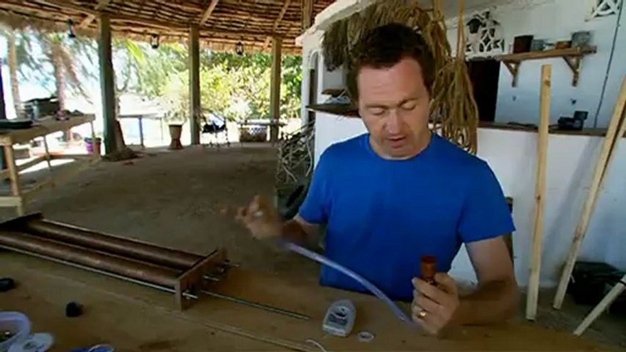 Rough Science S05E06 - Beneath the Waves