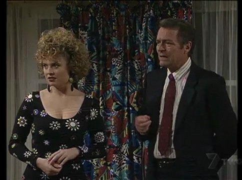 Home and Away - The Early Years Test