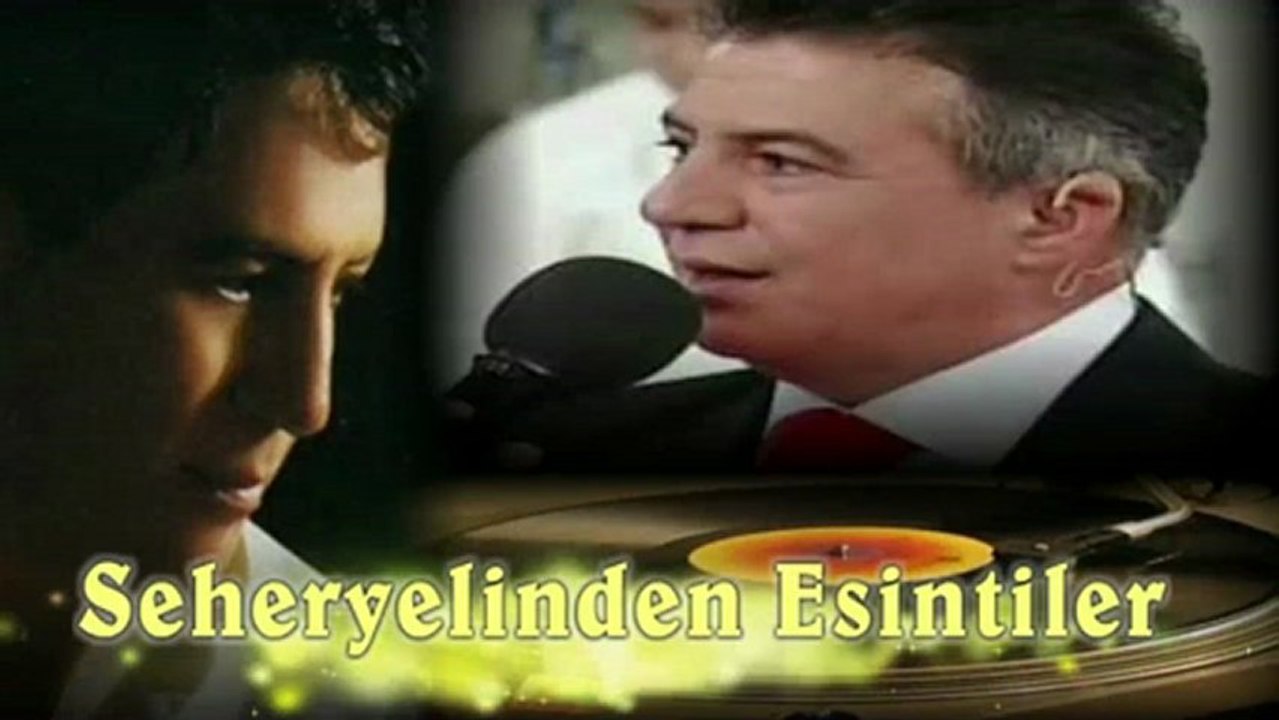 Hasan Eylen ♪♪♪ Bir Gün Bana Geleceksin Yıllardan Sonra