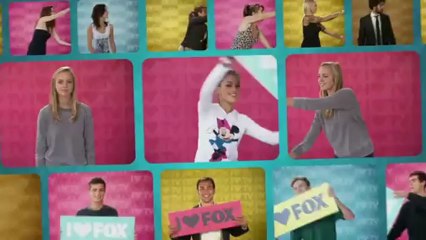 I LOVE FOX - Diventa protagonista del nuovo spot di FOX