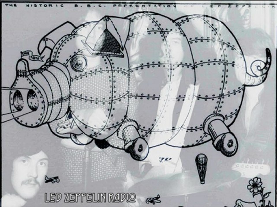 Communication Breakdown