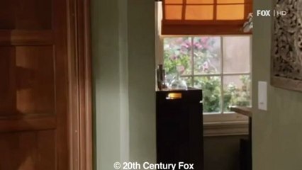 Modern Family 3x12 - Un pesce è un pesce!