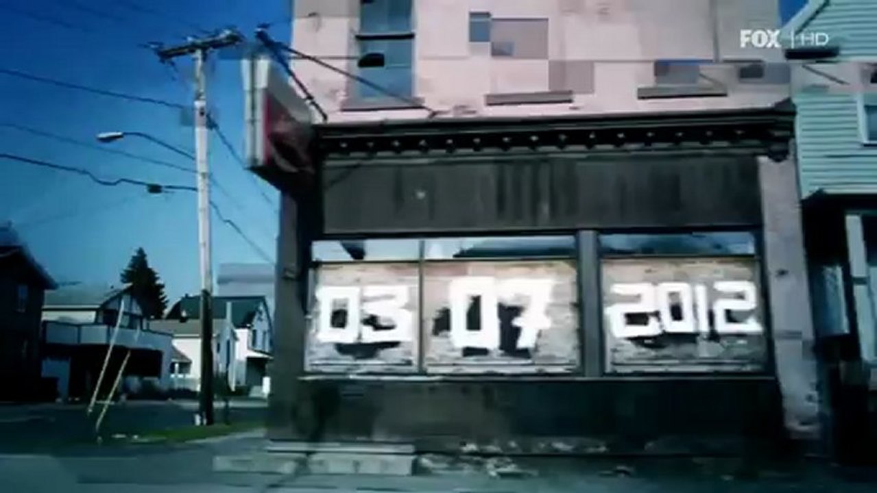 Falling Skies 2 - Dal 3 luglio su FOX (teaser)