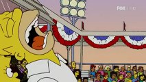 I Simpson 18° stagione - Dal 6 maggio su FOX