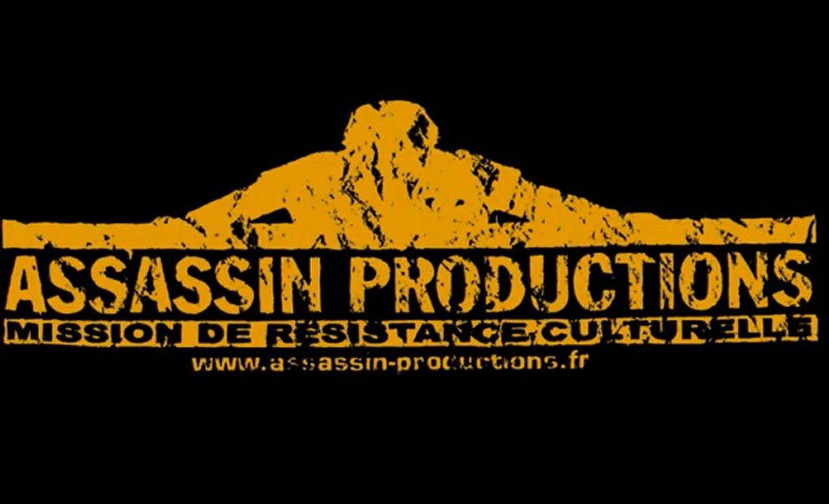 Assassin Le Undaground s'exprime Chapitre III - YouTube