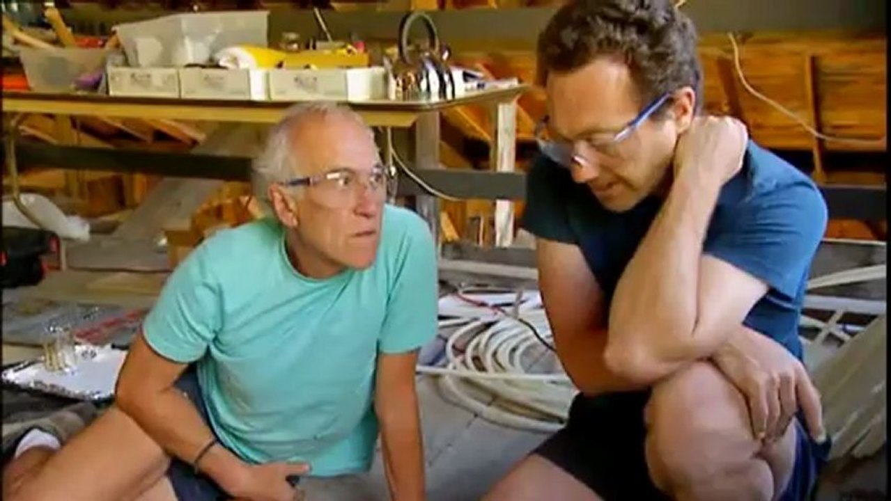 Rough Science S06E03 - Mountain