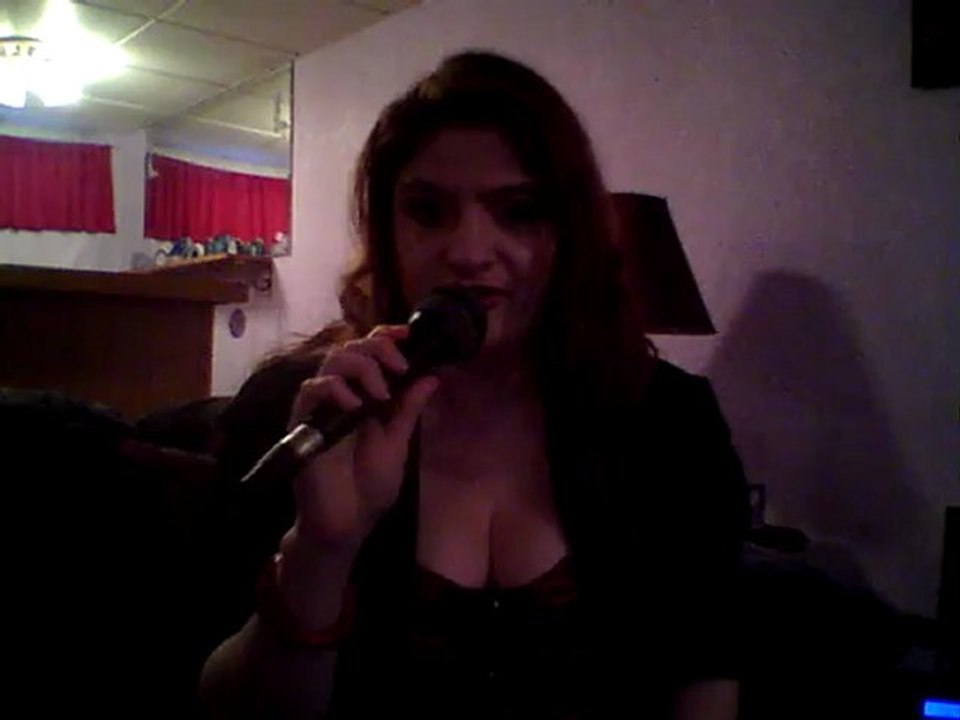 A Cover of Someone like you by Adele