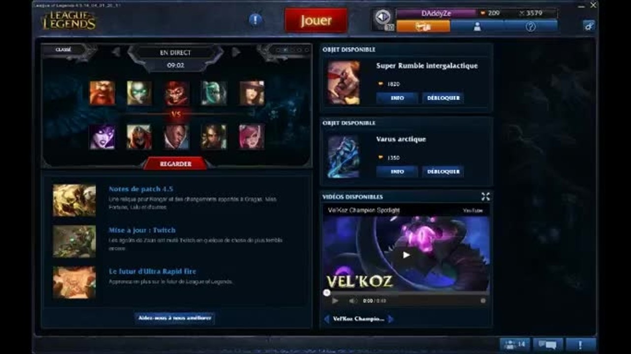 SUCG TV 2 ( MOBA )
