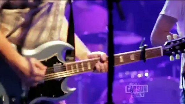 Titus Andronicus – “Ecce Homo” 2/25/2013 Carson Daly