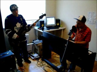 is this love - sean stanley ( bob marley & the wailers )