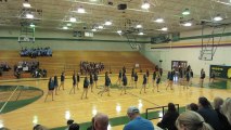 Rockwall High School Jacket Babes - Modern Dance