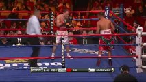 (01-03-2013) Billy Dib vs. Evgeny Gradovich - PELEA COMPLETA