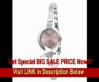 [REVIEW] Movado Women's 606243 Bela Stainless-Steel Bangle Bracelet Watch