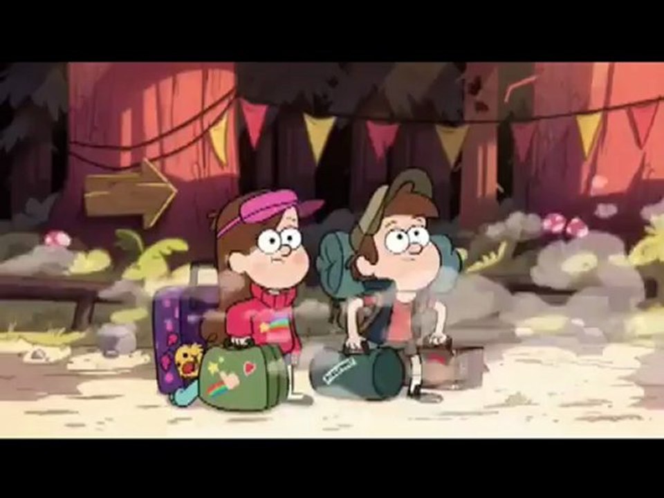 New Cameron Production Intro