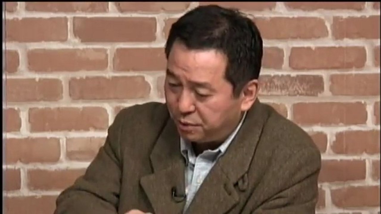 20130302 1/2「片山さんは犯人ではない」遠隔操作ウィルス事件佐藤博史弁護士に聞く