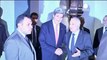 Kerry se cita con Mursi tras polémica visita a Egipto