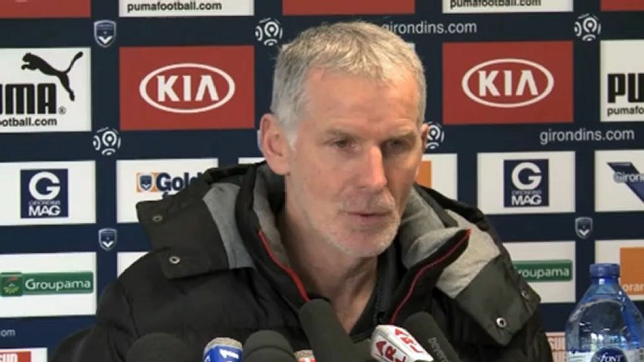 27e journée - Bordeaux, gagner pour la confiance