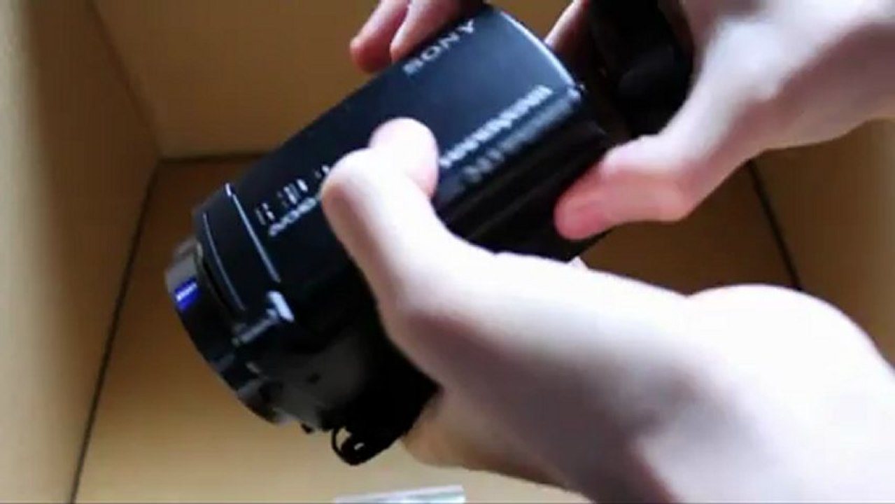 Kenko 58S MCプロテクターの開封と取り付け